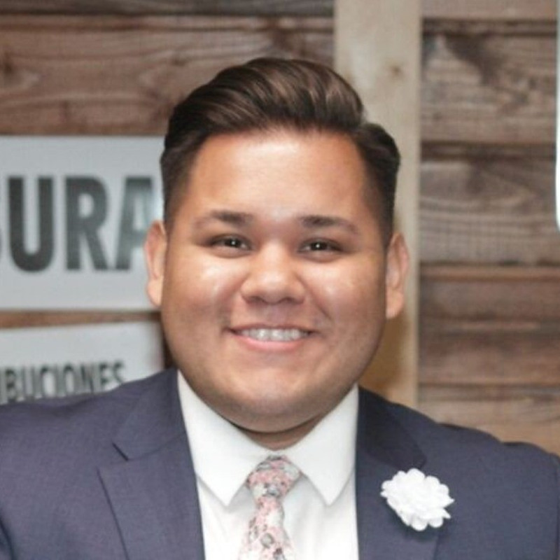 Eli, co-founder of Kanbanq.